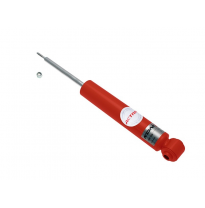 Amortiguador Trasero Derecho Volvo S80 S80 Ii, Incl. R-Design &amp; Awd, Excl. Four-C Año:03.06-16 Excluido: Sistemas De Autonivelac