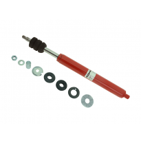 Amortiguador Delantero Izquierdo Porsche 911 (912) 911 (E- and F-Series), S, Carrera Rs Año:09.71-74 Delante: for Original Boge