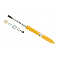 Amortiguador Delantero Derecho Nissan Almera Almera Hatchback, Sedan (N16) Made in Uk Año:   00-06 Delante: Para Carcasa Suspens