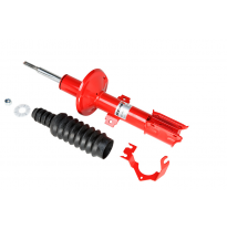 Amortiguador Delantero Izquierdo Dacia Duster Duster 4x2 Año:   10-17  Heavy Track 8740 1587l Koni Suspension