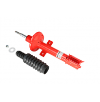 Amortiguador Trasero Derecho Dacia Duster Duster 4x4 Año:   10-17 Para Vehículos Con Suspensión Estándar O Elevada, Delante / De