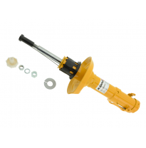 Amortiguador Delantero Derecho Volkswagen Golf 3 Golf 3 1.4, 1.6, 1.8gt, Excl. Automatic Año:08.91-09.97 Para Modelos De 4 Torni