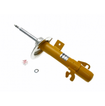 Amortiguador Delantero Izquierdo Mini New Mini Mini One, Cooper (S), Incl. Cabrio (R50, R52, R53) Año:03.02-06 Delante: Con Anti