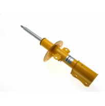 Amortiguador Delantero Izquierdo Saab 43168 9-3 Sport Sedan, Incl. Aero Año:   08-11 Excluido: 4 Wheel Drive Sport 8741 1539spor