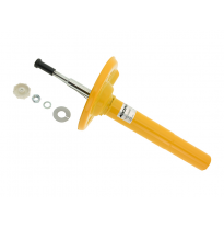 Amortiguador Delantero Derecho Porsche Boxster Boxster (986), Incl. Boxster S Año:   96-04 Excluido: Electronically Adjustable S