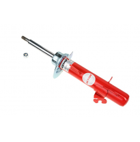 Amortiguador Delantero Izquierdo Mini New Mini Mini One, Cooper (S), Incl. Cabrio (R50, R52, R53) Año:03.02-06 Delante: Con Anti