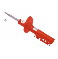 Amortiguador Trasero Derecho Porsche Boxster Boxster (986), Incl. Boxster S Año:   96-04 Excluido: Electronically Adjustable Sus