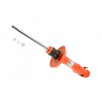 Amortiguador Delantero Izquierdo Volkswagen Golf 3 Golf 3 1.4, 1.6, 1.8gt, Excl. Automatic Año:08.91-09.97 Para Modelos De 4 Tor