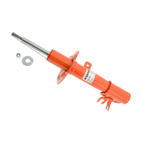 Amortiguador Delantero Izquierdo Fiat Panda Panda 1.1, 1.2, 1.3 Multijet, Excl. 1.4 100hp Año:10.03-11 Excluido: 4 Wheel Drive S