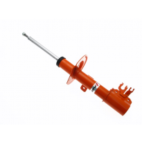 Amortiguador Delantero Derecho Fiat Panda Panda 1.1, 1.2, 1.3 Multijet, Excl. 1.4 100hp Año:10.03-11 Excluido: 4 Wheel Drive Str