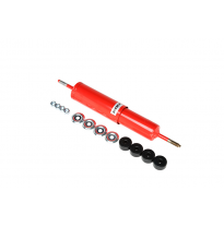 Amortiguador Delantero Derecho Nissan Patrol Patrol / Safari Gr/Gq (Y60) Año:   87-09.97 Para Modelos Con Suspension Elevada, De