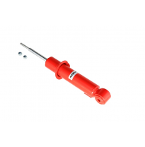 Amortiguador Delantero Izquierdo Fiat Fullback Fullback (Kv1t) 4wd Año:   15-19 Para Vehículos Con Suspensión Estándar O Elevada