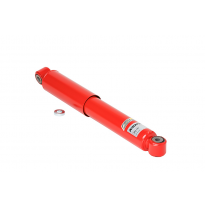 Amortiguador Trasero Izquierdo Mercedes-Benz Sprinter (W901) (W906) Camper Adria/Carthago/Burstner/Dethleffs Etc. 3.5t Año:06.06