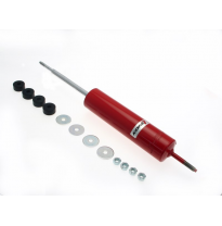 Amortiguador Delantero Izquierdo Nissan Patrol Patrol / Safari Gr/Gq (Y60) Año:   87-09.97 Para Modelos Con Suspension Elevada,