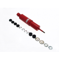 Amortiguador Trasero Derecho Land Rover (Range-Rover) Range Rover Range Rover Classic, Excl. Air-Suspension Año:   94-96 Raid Da