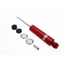 Amortiguador Delantero Derecho Toyota Landcruiser Landcruiser 100-Series (Hdj- &amp; Uzj-) Año:   98-07 Raid Dampers: Para Vehículos