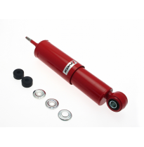 Amortiguador Trasero Derecho Toyota Fj Cruiser Fj Cruiser 4.0-V6 (4wd) Año:   06-16 Raid Dampers: Para Vehículos Con Suspensión