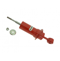 Amortiguador Delantero Derecho Nissan Navara Navara D40 2.5dci, 4.0 V6 Año:   05-15 Raid Dampers: Para Vehículos Con Suspensión