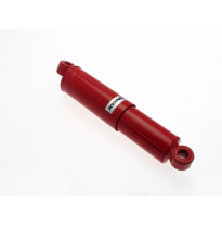 Amortiguador Trasero Izquierdo  Fiat Fullback Fullback (Kv1t) 4wd Año:   15-19 Para Vehículos Con Suspensión Estándar O Elevada,