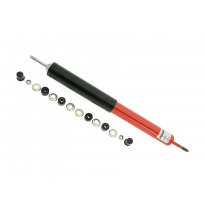 Amortiguador Delantero Derecho Nissan Patrol Patrol / Safari Gr/Gq (Y60) Año:   87-09.97 Amortiguador De Dirección (No Ajustable