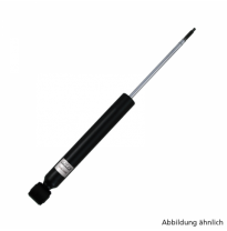 Amortiguador trasero deportivo Audi A3 (8V) 2WD 1.8TFSi, 1.6TDi, 2.0TDi   Año: 03/14-   KW: 81-135  Cabriolet / convertible