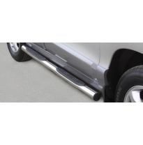 Estriberas Hyundai Santa Fe 01/04