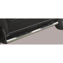 Estriberas Nissan X-Trail 2.0 Petrol-2.2 Td 01/07