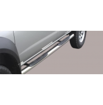 Estriberas Nissan Pick Up 2.5 Td D.C. 130 Cv 02/05