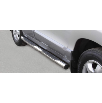 Estriberas Hyundai Santa Fe 05/06