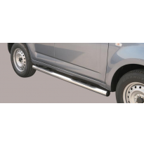 Estriberas Dihatsu Terios Cx/Sx 09>