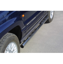 Estriberas Jeep Grand Cherokee 4.7 Petrol/Tdi 99/05