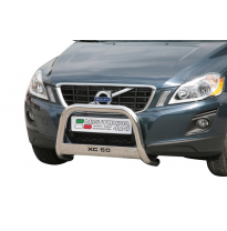 Defensa Delantera Acero Inox Volvo Xc 60