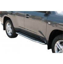 Estriberas Toyota Land Cruiser V8 200 08&gt;