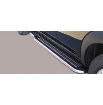 Estriberas Land Rover Freelander 2-4 Doors 98/07