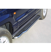 Estriberas Jeep Grand Cherokee 99/05