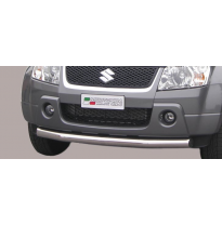 Defensa Delantera Acero Inox Suzuki Gran Vitara 05/08