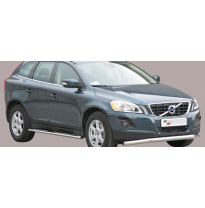 Defensa Delantera Acero Inox Volvo Xc 60
