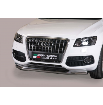 Defensa Delantera Acero Inox Audi Q5
