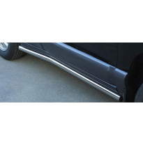 Estriberas Hyundai ? 63 Santa Fe 00/04