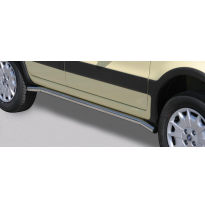 Estriberas Fiat ? 50 Panda 4 X 4 05&gt;