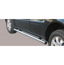 Estriberas Mercedes ? 76 Ml 06&gt;