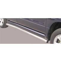 Estriberas Subaru ? 63 Forester 06/08