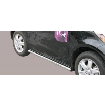 Estriberas Toyota ? 50 Iq 09&gt;