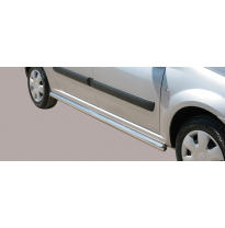 Estriberas Dacia ? 63 Logan Mcv 09 &gt;