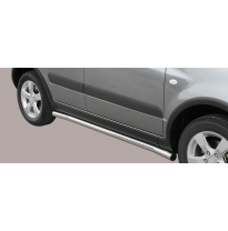 Estriberas Suzuki ? 63 Sx4 09&gt;