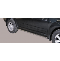 Estriberas Great Wall ? 63 Hover 10&gt; (With St.Steel Caps)