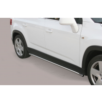 Estriberas Chevrolet ? 40 Orlando