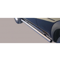 Estriberas Land Rover ? 63 Freelander 2-4 Doors 98/07