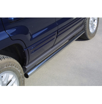 Estriberas Jeep ? 63 Gran Cherokee Td/4.7 99/04