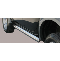 Estriberas Mitsubishi L200 06>